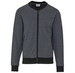 Mens Bainbridge Sweater-2XL-Charcoal-C