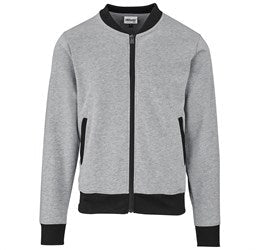 Mens Bainbridge Sweater-2XL-Grey-GY