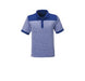 Mens Baytree Golf Shirt - Light Blue Only-L-Blue-BU