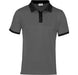 Mens Bridgewater Golf Shirt - Royal Blue Only-2XL-Black-BL