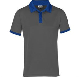 Mens Bridgewater Golf Shirt - Royal Blue Only-2XL-Royal Blue-RB