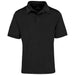 Mens Callidora Golf Shirt L / Black / BL