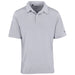 Mens Callidora Golf Shirt L / Light Grey / LGY