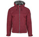 Mens Catalyst Softshell Jacket - Red Only-Coats & Jackets-L-Red-R