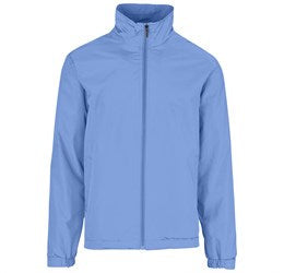 Mens Celsius Jacket-Coats & Jackets-L-Sky Blue-SB