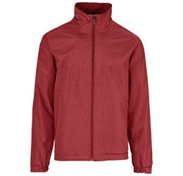Mens Celsius Jacket-Coats & Jackets-L-Red-R