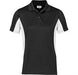 Mens Championship Golf Shirt-2XL-Black-BL