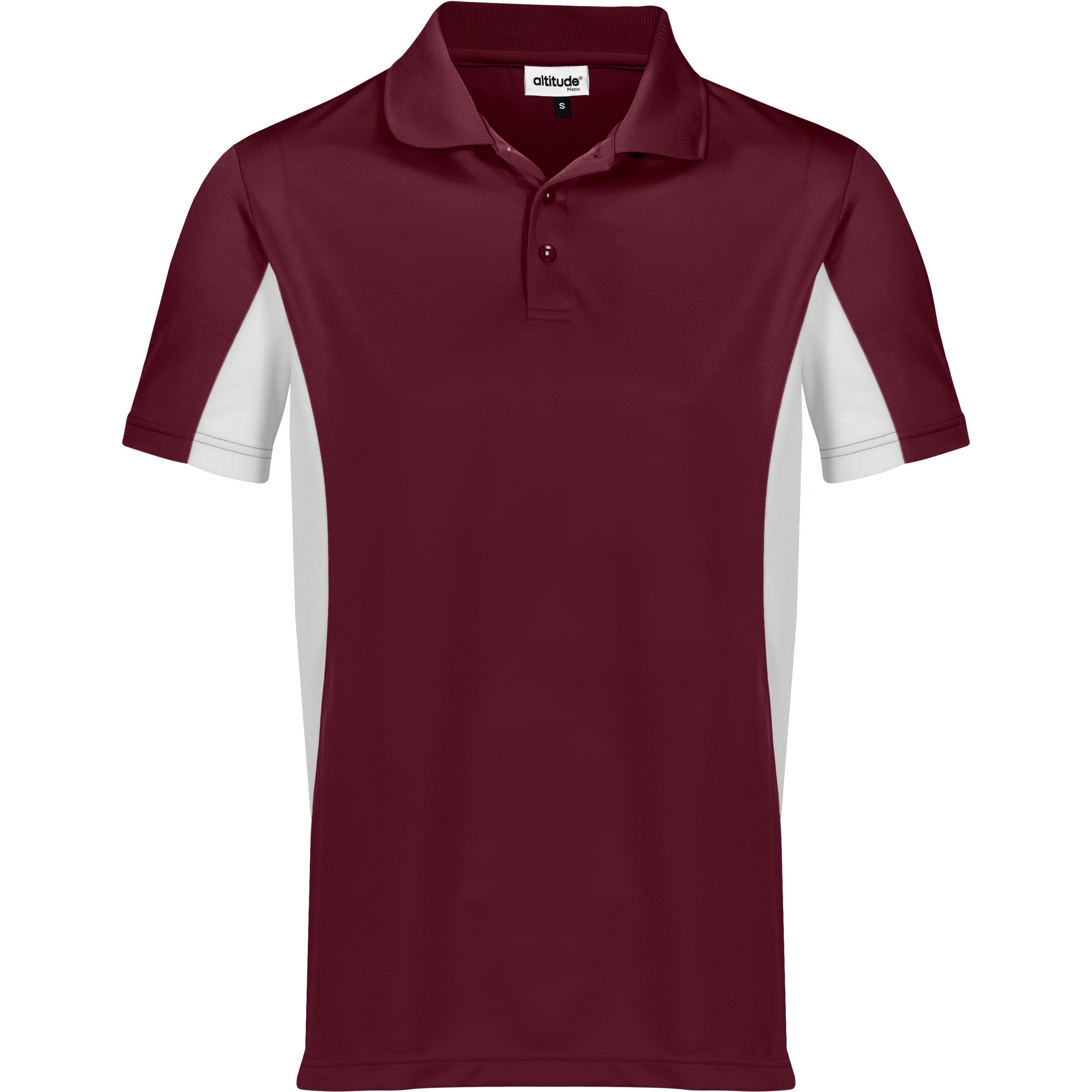 Mens Championship Golf Shirt-