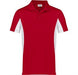 Mens Championship Golf Shirt-2XL-Red-R
