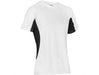 Mens Championship T-Shirt - White Only-