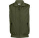 Mens Colorado Bodywarmer - Military Green Only-L-Military Green-MG