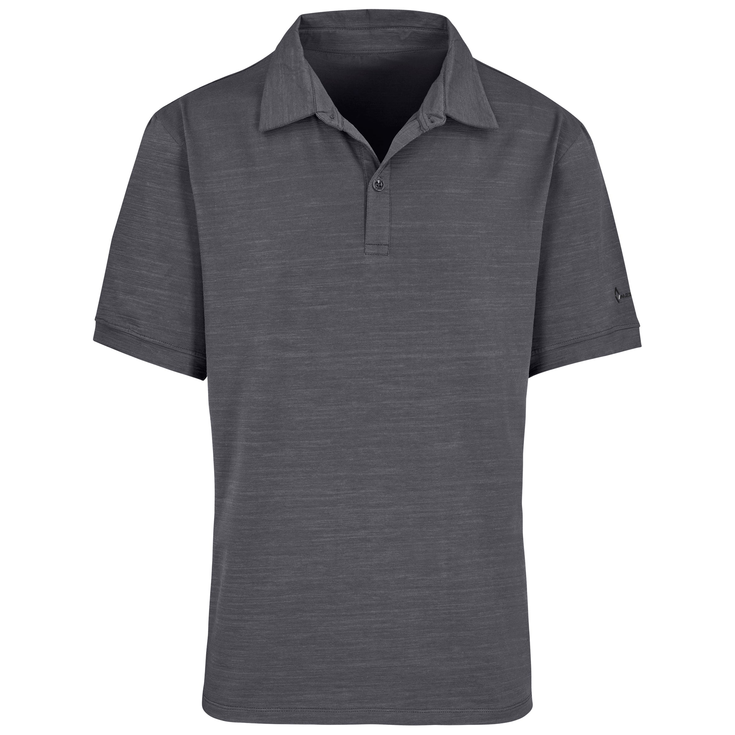 Mens Constantine Golf Shirt 2XL / Grey / GY