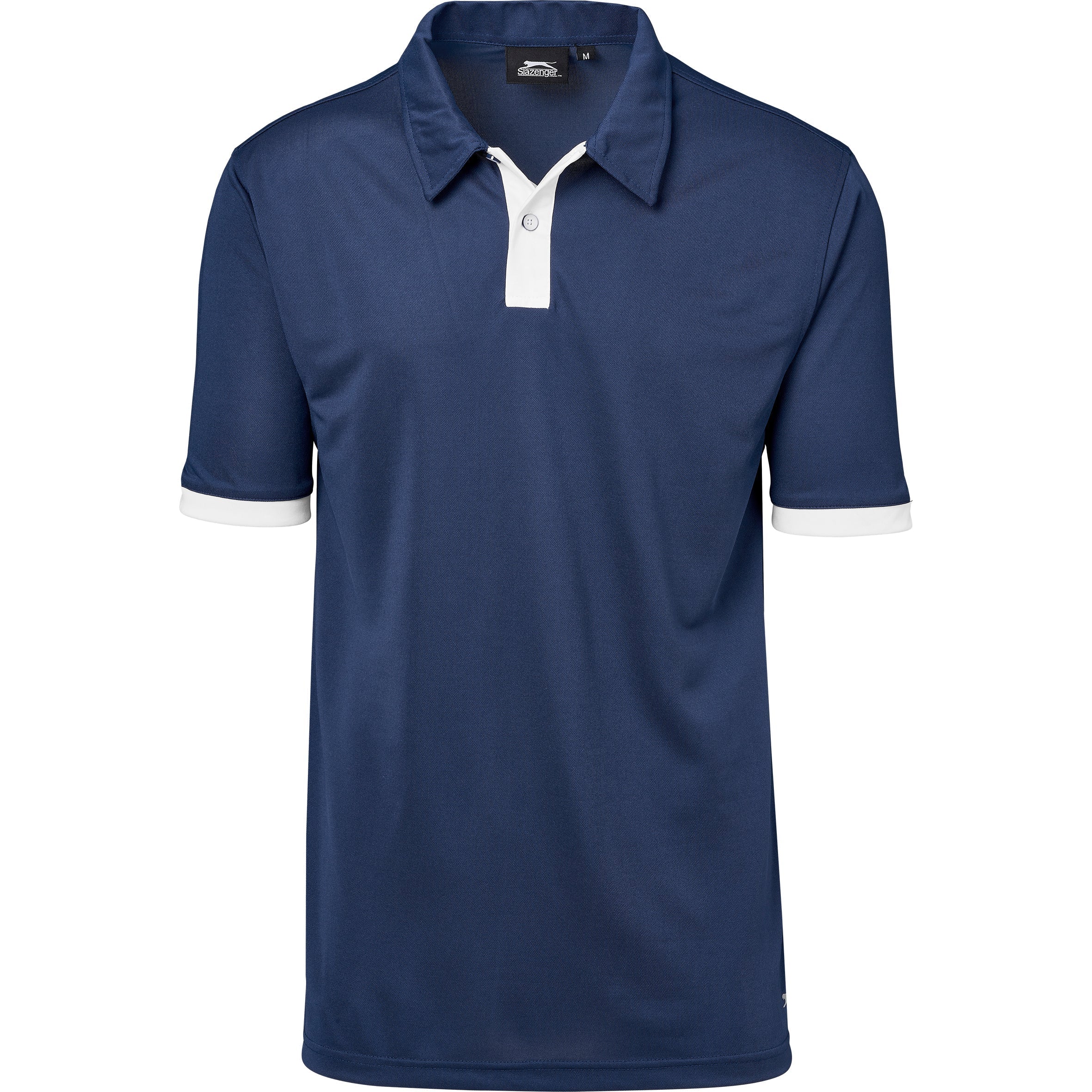 Mens Contest Golf Shirt-