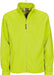 Mens Cromwell Softshell Jacket - Lime Only-L-Lime-L