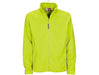 Mens Cromwell Softshell Jacket - Lime Only-