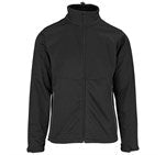 Mens Cromwell Softshell Jacket - Lime Only-