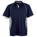 Mens Derby Golfer  Navy/White / SML / Regular - Golf 