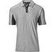 Mens Dorado Golf Shirt-2XL-Grey-GY