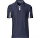 Mens Dorado Golf Shirt-2XL-Navy-N