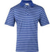 Mens Drifter Golf Shirt - Blue Only-2XL-Blue-BU