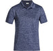 Mens Echo Golf Shirt-L-Royal Blue-RB