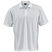 Mens Echo Golfer  White / SML / Last Buy - Golf Shirts
