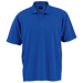 Mens Echo Golfer  Royal / SML / Last Buy - Golf Shirts