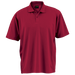 Mens Echo Golfer  Red / SML / Last Buy - Golf Shirts