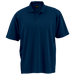 Mens Echo Golfer  Navy / SML / Regular - Golf Shirts