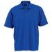 Mens Echo Golfer Royal / SML / Last Buy - Golf Shirts