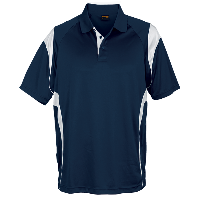 Mens Eclipse Golfer - Golf Shirts