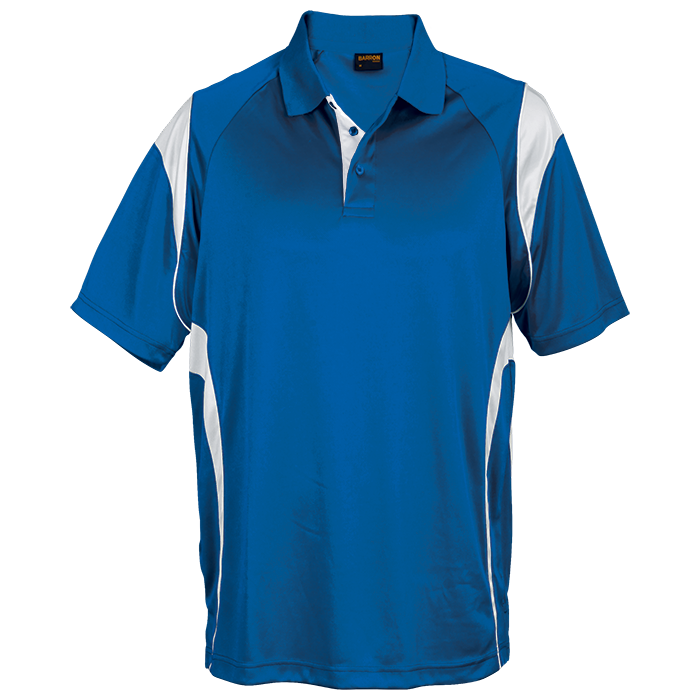 Mens Eclipse Golfer - Golf Shirts