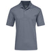 Mens Edge Golf Shirt-L-Grey-GY