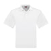Mens Elemental Golf Shirt - Orange Only-2XL-White-W