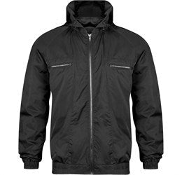 Mens Epic Jacket - Black Only-Coats & Jackets-L-Black-BL
