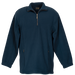 Mens Essential Micro Fleece Navy / SML / Regular - Tops