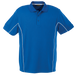 Mens Excel Golfer  Blue/White / SML / Regular - Golf