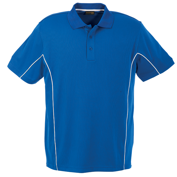 Mens Excel Golfer - Golf Shirts