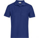Mens Exhibit Golf Shirt-2XL-Royal Blue-RB