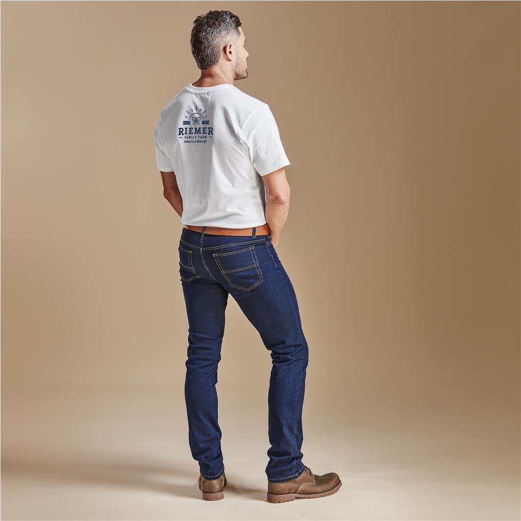 Mens Fashion Denim Jeans