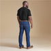 Mens Fashion Denim Jeans