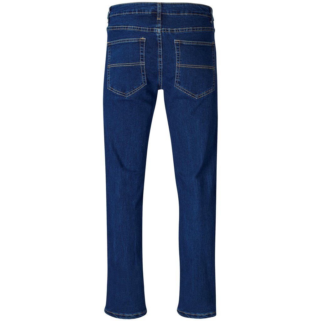Mens Fashion Denim Jeans
