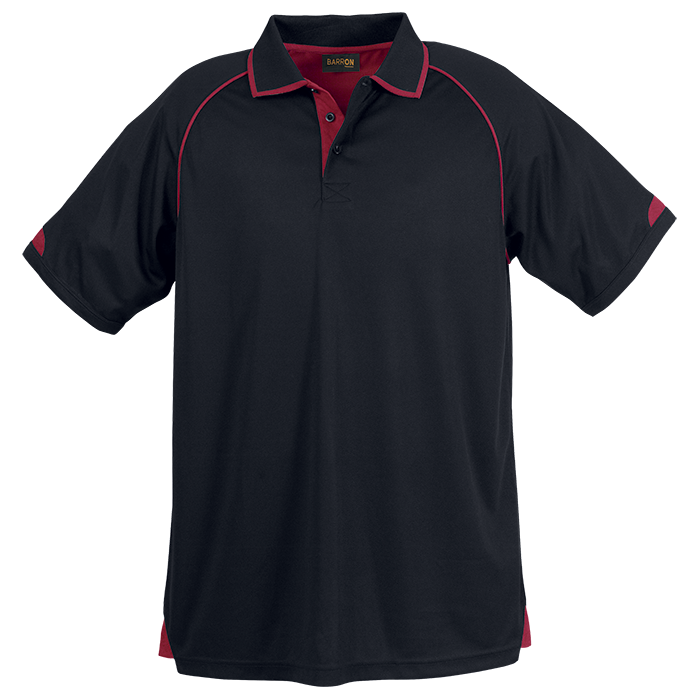 Mens Felton Golfer - Golf Shirts