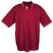 Mens Field Golfer  Red/White / SML / Regular - Golf 