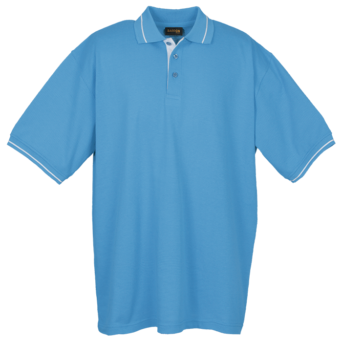 Mens Field Golfer - Golf Shirts