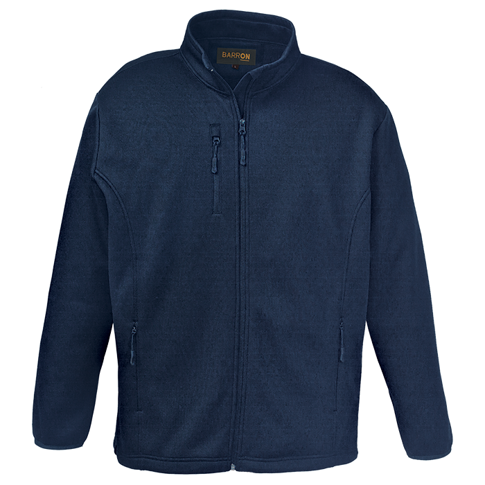 Mens Finch Jacket Navy / XS / Regular - Jackets