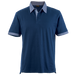 Mens Fusion Golfer  Navy / SML / Regular - Golf Shirts