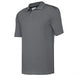 Mens Galway Golf Shirt-2XL-Grey-GY