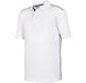 Mens Galway Golf Shirt-2XL-White-W