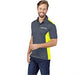 Mens Glendower Golf Shirt-2XL-Navy-N